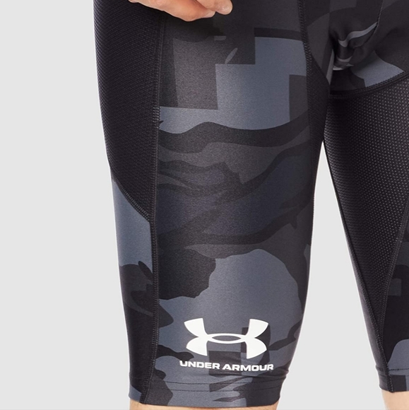 Under Armour Iso-Chill shorts - Picture 4 of 8